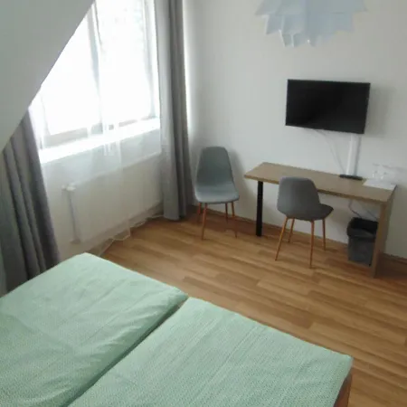 Vendiofa Panzio Bed & Breakfast