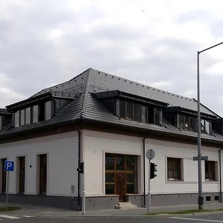 Vendiofa Panzio * Zalaegerszeg