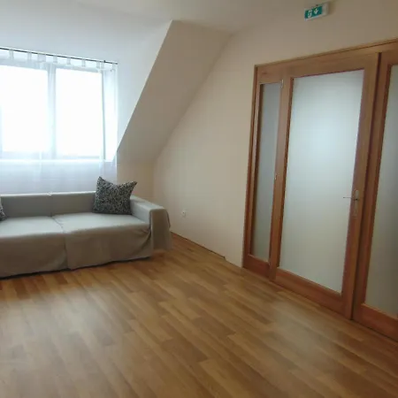 Bed & Breakfast Vendiofa Panzio Zalaegerszeg