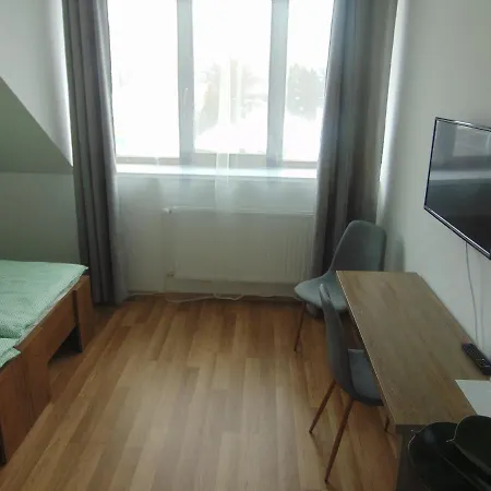 Vendiofa Panzio * Zalaegerszeg