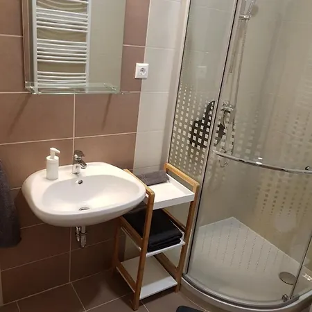 Bed & Breakfast Vendiofa Panzio